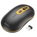 Миша бездротова Hoco GM21 Platinum 2.4G Миша бездротова Hoco GM21 Platinum 2.4G