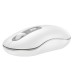 Миша бездротова Hoco GM21 Platinum 2.4G Миша бездротова Hoco GM21 Platinum 2.4G