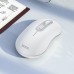 Миша бездротова Hoco GM21 Platinum 2.4G Миша бездротова Hoco GM21 Platinum 2.4G