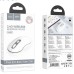 Миша бездротова Hoco GM21 Platinum 2.4G Миша бездротова Hoco GM21 Platinum 2.4G