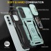 Ударостійкий чохол Camshield Army Ring для Samsung Galaxy A14 4G/5G Ударостійкий чохол Camshield Army Ring для Samsung Galaxy A14 4G/5G