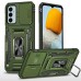 Ударостійкий чохол Camshield Army Ring для Samsung Galaxy A14 4G/5G Ударостійкий чохол Camshield Army Ring для Samsung Galaxy A14 4G/5G