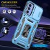 Ударостійкий чохол Camshield Army Ring для Samsung Galaxy A14 4G/5G Ударостійкий чохол Camshield Army Ring для Samsung Galaxy A14 4G/5G