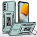 Ударостійкий чохол Camshield Army Ring для Samsung Galaxy A14 4G/5G Ударостійкий чохол Camshield Army Ring для Samsung Galaxy A14 4G/5G