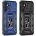Ударостійкий чохол Camshield Army Ring для Samsung Galaxy A34 5G