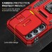 Ударостійкий чохол Camshield Army Ring для Samsung Galaxy A54 5G Ударостійкий чохол Camshield Army Ring для Samsung Galaxy A54 5G