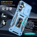 Ударостійкий чохол Camshield Army Ring для Samsung Galaxy A54 5G Ударостійкий чохол Camshield Army Ring для Samsung Galaxy A54 5G