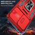 Ударостійкий чохол Camshield Army Ring для Samsung Galaxy A54 5G Ударостійкий чохол Camshield Army Ring для Samsung Galaxy A54 5G