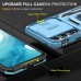 Ударостійкий чохол Camshield Army Ring для Samsung Galaxy A54 5G Ударостійкий чохол Camshield Army Ring для Samsung Galaxy A54 5G