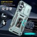 Ударостійкий чохол Camshield Army Ring для Samsung Galaxy A54 5G Ударостійкий чохол Camshield Army Ring для Samsung Galaxy A54 5G