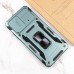 Ударостійкий чохол Camshield Army Ring для Xiaomi Poco X5 Pro 5G / Note 12 Pro 5G