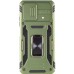 Ударостійкий чохол Camshield Army Ring для Xiaomi Poco X5 Pro 5G / Note 12 Pro 5G