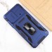 Ударостійкий чохол Camshield Army Ring для Xiaomi Poco X5 Pro 5G / Note 12 Pro 5G