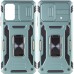 Ударостійкий чохол Camshield Army Ring для Xiaomi Poco X5 Pro 5G / Note 12 Pro 5G