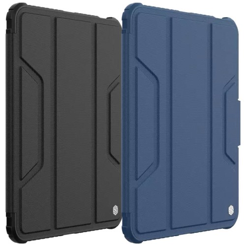 Чохол-книжка Nillkin Bumper Pro для Apple iPad Pro 12.9 Чохол-книжка Nillkin Bumper Pro для Apple iPad Pro 12.9