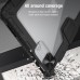 Чохол-книжка Nillkin Bumper Pro для Apple iPad Pro 12.9 Чохол-книжка Nillkin Bumper Pro для Apple iPad Pro 12.9