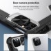 Чохол-книжка Nillkin Bumper Pro для Apple iPad Pro 12.9 Чохол-книжка Nillkin Bumper Pro для Apple iPad Pro 12.9