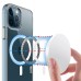 Чохол TPU Space Case with Magnetic Fit для Apple iPhone 11 Pro Max (6.5 Чохол TPU Space Case with Magnetic Fit для Apple iPhone 11 Pro Max (6.5