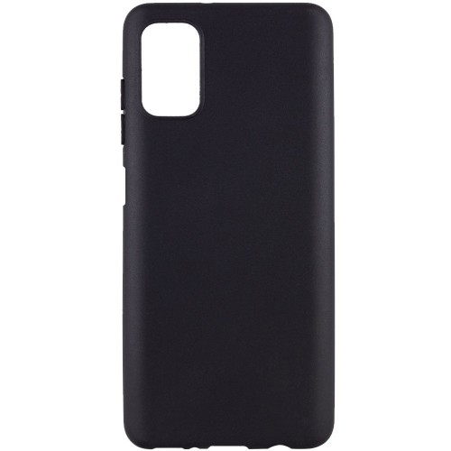 Чохол TPU Epik Black для Samsung Galaxy M54 5G Чохол TPU Epik Black для Samsung Galaxy M54 5G