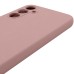 Чохол Silicone Cover Lakshmi Full Camera (AAA) для Samsung Galaxy A54 5G