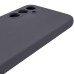 Чохол Silicone Cover Lakshmi Full Camera (AAA) для Samsung Galaxy A54 5G