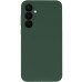 Чохол Silicone Cover Lakshmi Full Camera (AAA) для Samsung Galaxy A54 5G