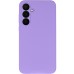 Чохол Silicone Cover Lakshmi Full Camera (AAA) для Samsung Galaxy A54 5G