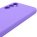 Чохол Silicone Cover Lakshmi Full Camera (AAA) для Samsung Galaxy A54 5G