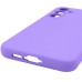 Чохол Silicone Cover Lakshmi Full Camera (AAA) для Samsung Galaxy A54 5G
