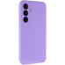 Чохол Silicone Cover Lakshmi Full Camera (AAA) для Samsung Galaxy A54 5G