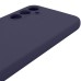Чохол Silicone Cover Lakshmi Full Camera (AAA) для Samsung Galaxy A54 5G