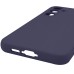 Чохол Silicone Cover Lakshmi Full Camera (AAA) для Samsung Galaxy A54 5G