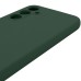 Чохол Silicone Cover Lakshmi Full Camera (AAA) для Samsung Galaxy A54 5G