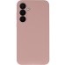 Чохол Silicone Cover Lakshmi Full Camera (AAA) для Samsung Galaxy A54 5G