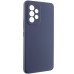 Чохол Silicone Cover Lakshmi Full Camera (AAA) для Samsung Galaxy A33 5G