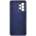 Чохол Silicone Cover Lakshmi Full Camera (AAA) для Samsung Galaxy A33 5G