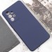 Чохол Silicone Cover Lakshmi Full Camera (AAA) для Samsung Galaxy A33 5G