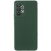 Чохол Silicone Cover Lakshmi Full Camera (AAA) для Samsung Galaxy A33 5G