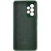 Чохол Silicone Cover Lakshmi Full Camera (AAA) для Samsung Galaxy A33 5G