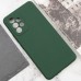 Чохол Silicone Cover Lakshmi Full Camera (AAA) для Samsung Galaxy A33 5G