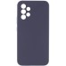 Чохол Silicone Cover Lakshmi Full Camera (AAA) для Samsung Galaxy A33 5G