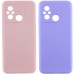 Чохол Silicone Cover Lakshmi Full Camera (AAA) для Xiaomi Redmi 12C Чохол Silicone Cover Lakshmi Full Camera (AAA) для Xiaomi Redmi 12C