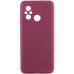 Чохол Silicone Cover Lakshmi Full Camera (AAA) для Xiaomi Redmi 12C Чохол Silicone Cover Lakshmi Full Camera (AAA) для Xiaomi Redmi 12C