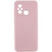 Чохол Silicone Cover Lakshmi Full Camera (AAA) для Xiaomi Redmi 12C Чохол Silicone Cover Lakshmi Full Camera (AAA) для Xiaomi Redmi 12C