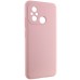 Чохол Silicone Cover Lakshmi Full Camera (AAA) для Xiaomi Redmi 12C Чохол Silicone Cover Lakshmi Full Camera (AAA) для Xiaomi Redmi 12C