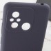 Чохол Silicone Cover Lakshmi Full Camera (AAA) для Xiaomi Redmi 12C Чохол Silicone Cover Lakshmi Full Camera (AAA) для Xiaomi Redmi 12C