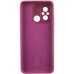 Чохол Silicone Cover Lakshmi Full Camera (AAA) для Xiaomi Redmi 12C Чохол Silicone Cover Lakshmi Full Camera (AAA) для Xiaomi Redmi 12C