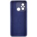 Чохол Silicone Cover Lakshmi Full Camera (AAA) для Xiaomi Redmi 12C Чохол Silicone Cover Lakshmi Full Camera (AAA) для Xiaomi Redmi 12C