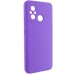 Чохол Silicone Cover Lakshmi Full Camera (AAA) для Xiaomi Redmi 12C Чохол Silicone Cover Lakshmi Full Camera (AAA) для Xiaomi Redmi 12C