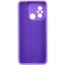 Чохол Silicone Cover Lakshmi Full Camera (AAA) для Xiaomi Redmi 12C Чохол Silicone Cover Lakshmi Full Camera (AAA) для Xiaomi Redmi 12C